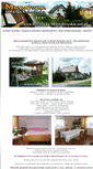 Mobile Screenshot of mlynowka.swietokrzyskie.net.pl