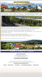 Mobile Screenshot of domki.swietokrzyskie.net.pl